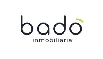 Logo Bado Inmobiliario Logo Bado Inmobiliario